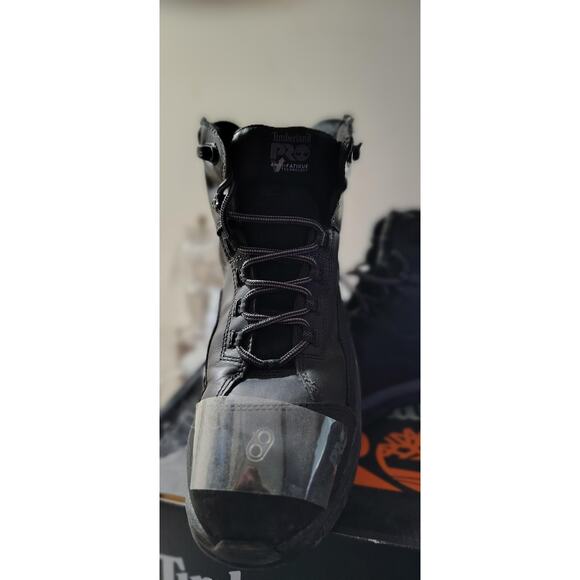Timberland PRO Bosshog 6\